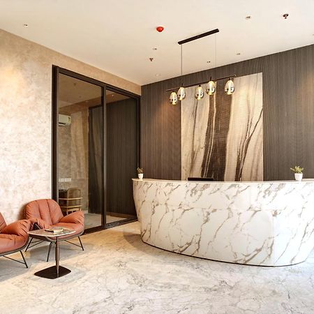 Hotel Iva Premium Delhi Airport With Airport Drop Neu-Delhi Exterior foto