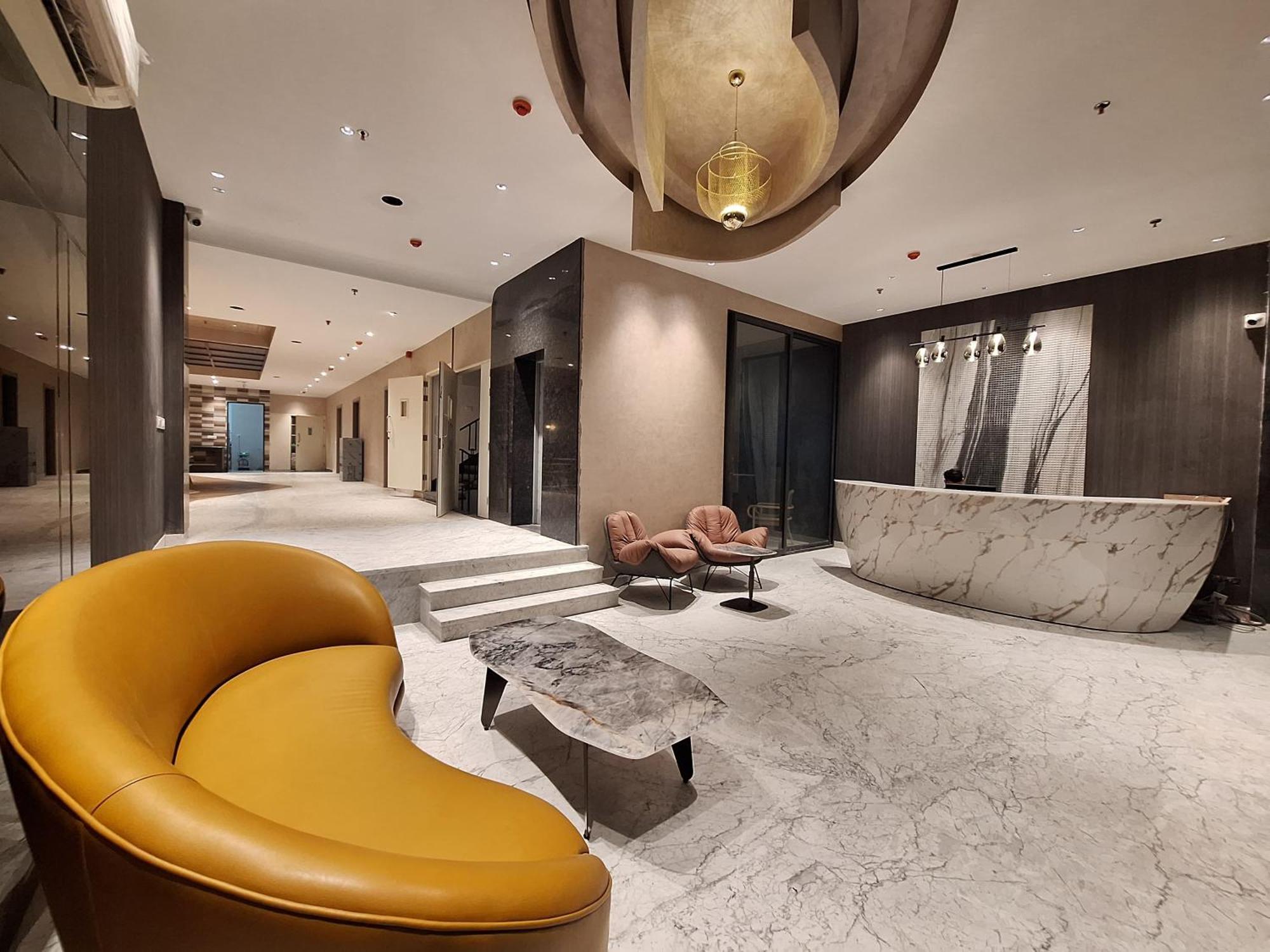 Hotel Iva Premium Delhi Airport With Airport Drop Neu-Delhi Exterior foto